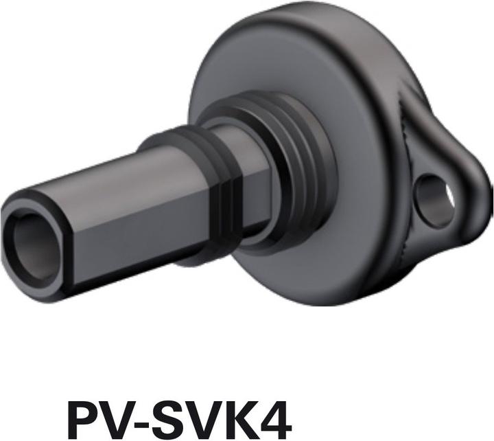 Image du produit Stäubli Bouchon pour - PV-SVK4