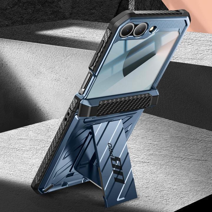 Immagine prodotto Supcase Serie di custodie Unicorn Beetle Pro (Samsung Galaxy Z Flip6)