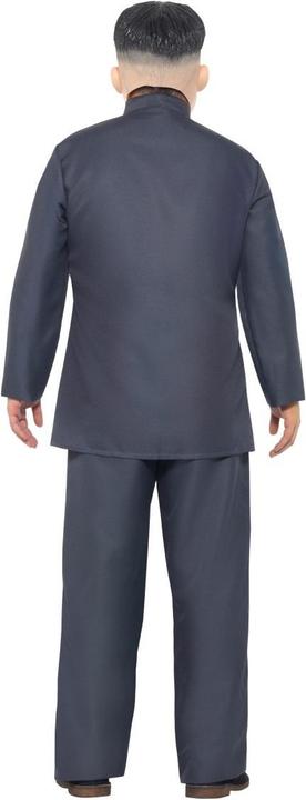 Actual product image Smiffys Dictator - Kim (M)