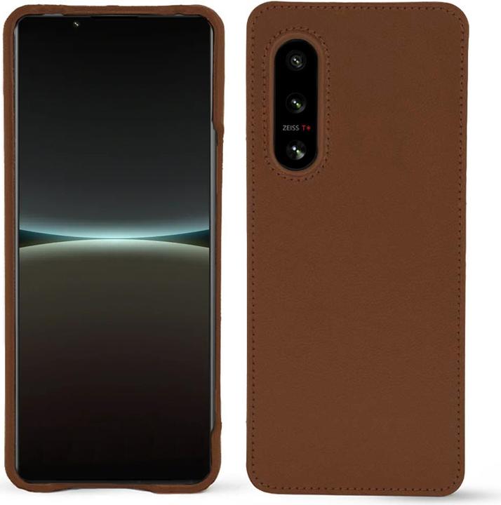 Productafbeelding Noreve Lederen omslag (Sony Xperia 5 IV)