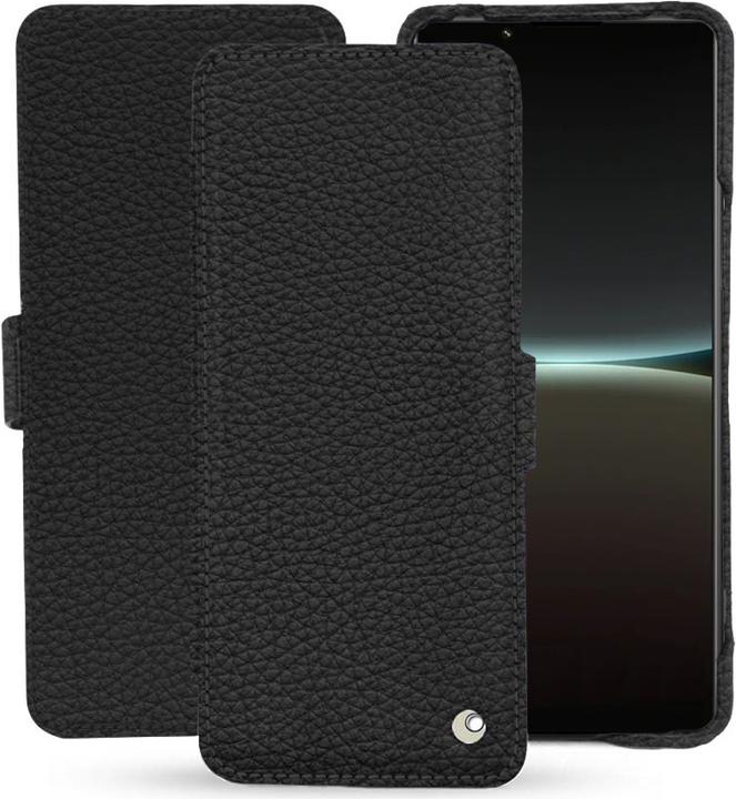 Image du produit Noreve Coque en cuir à rabat horizontal (Sony Xperia 5 IV)