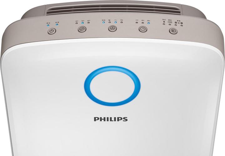Actual product image Philips Ac4080/10 (43 m²)