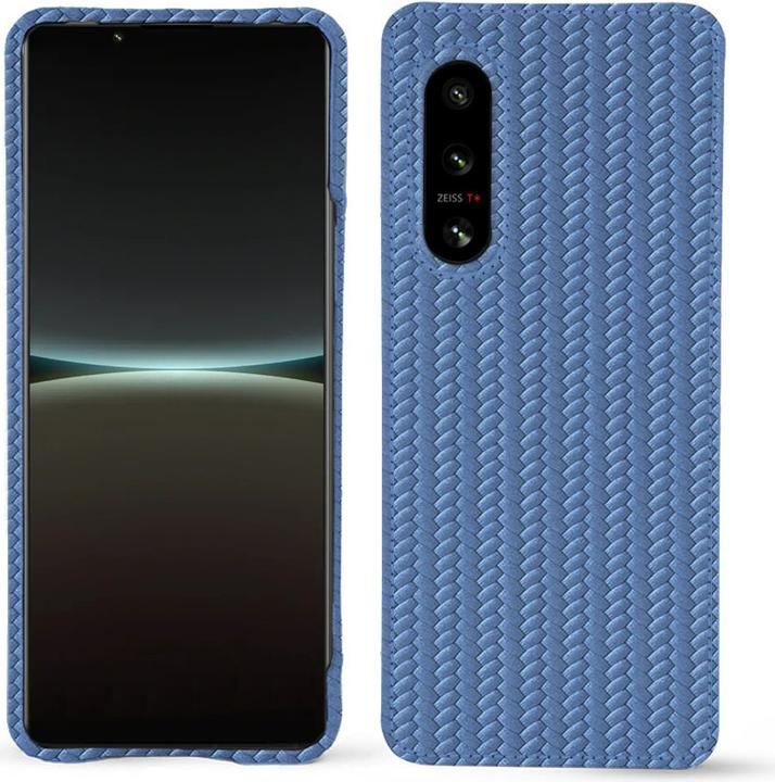 Noreve Lederen omslag (Sony Xperia 5 IV)