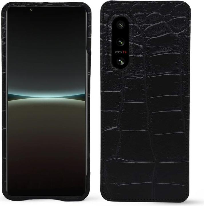 Productafbeelding Noreve Lederen omslag (Sony Xperia 5 IV)