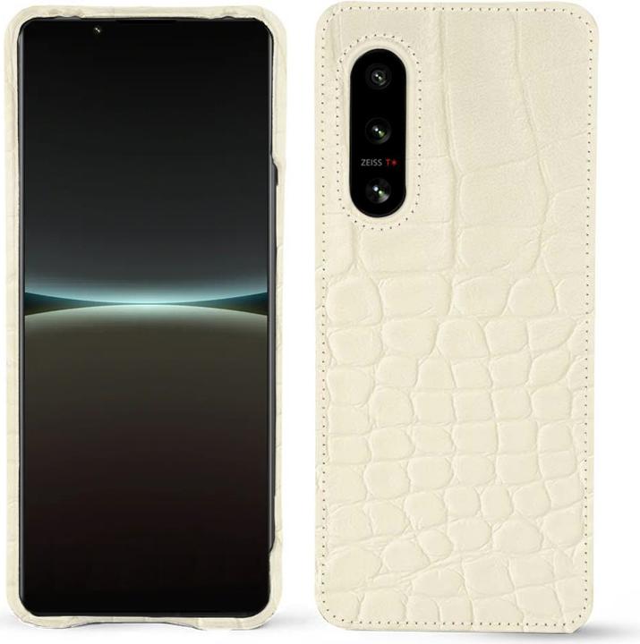 Noreve Leather case (Sony Xperia 5 IV)