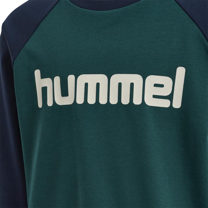 Image du produit hummel T-Shirt Garçon L/S (110)