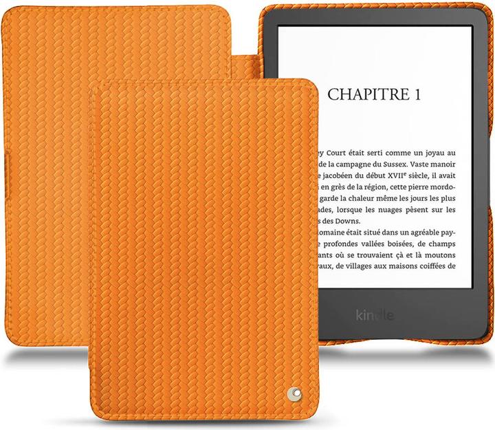 Produktbild Noreve Lederschutzhülle horizontal (Kindle)