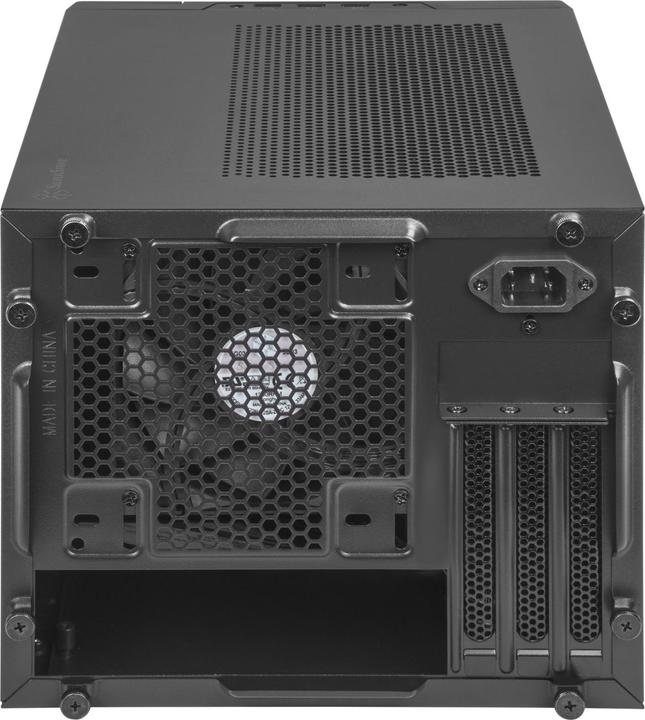Produktbild Silverstone SST-SG14B (Mini-ITX)