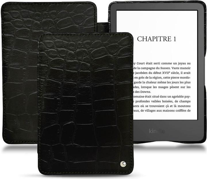 Produktbild Noreve Lederschutzhülle horizontal (Kindle)