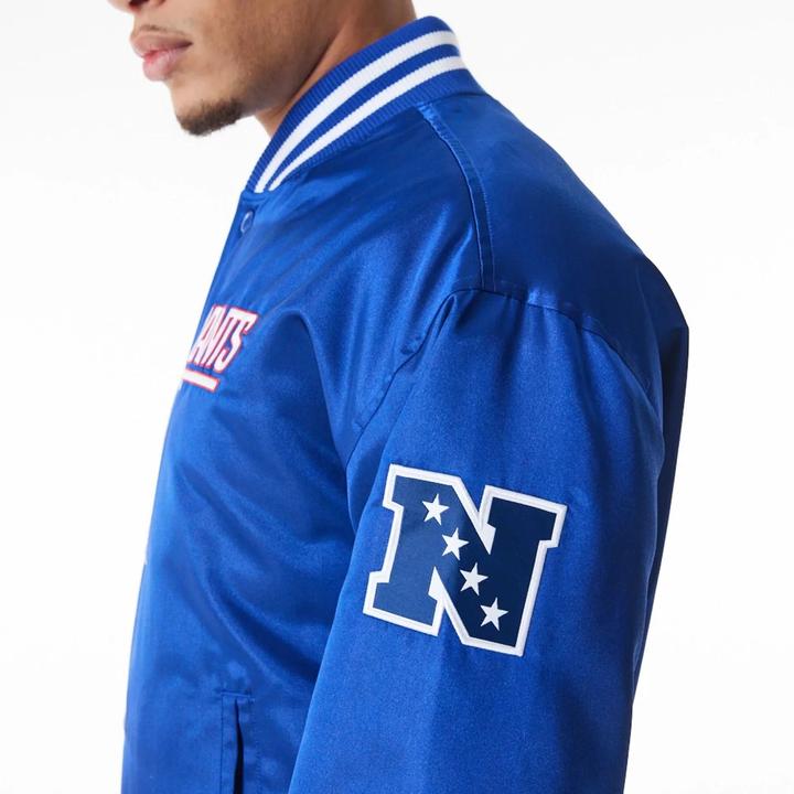 Produktbild New Era jacke new york giants nf (L)