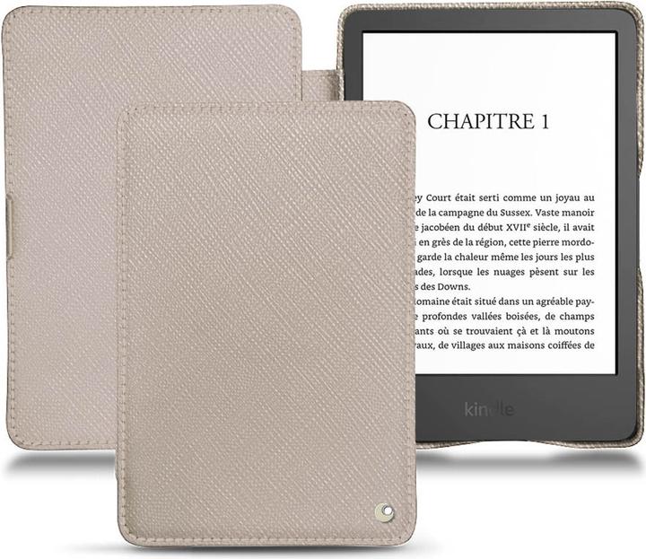 Produktbild Noreve Lederschutzhülle horizontal (Kindle)