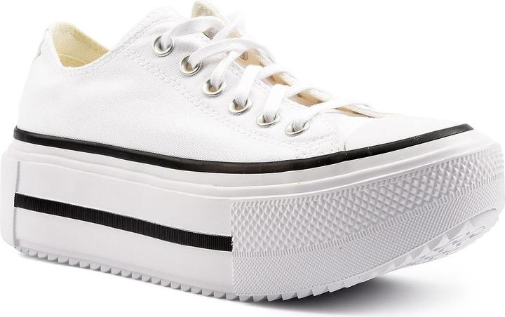 Actual product image Converse Chuck Taylor All Star Lift Double Stack (38)