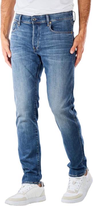 Immagine prodotto G-Star 3301 Slim Jeans vintage medio invecchiato (W40/L32)