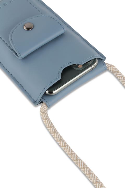 Produktbild Bugatti Almata Handytasche Denim