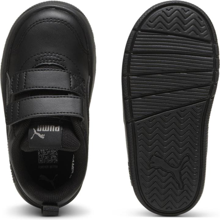 Actual product image Puma Courtflex V3 V Inf (21)