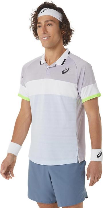 Produktbild ASICS Performance Men Match Polo Herren (L)