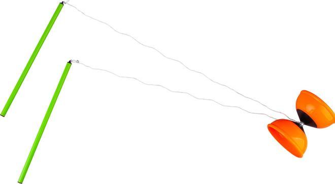 Besttoy Diabolo - ca. 12 cm