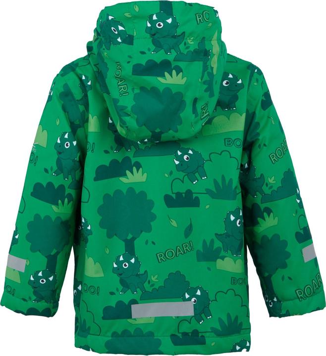 Produktbild Regatta Stompy The Dinosaur Jacke wasserfest (86)