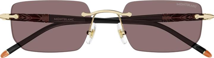 Immagine prodotto Montblanc MB0348S