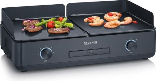 Actual product image Severin PG 8569 (EU plug)