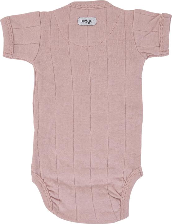 Actual product image Lodger Romper SS wrap body short sleeve (68)