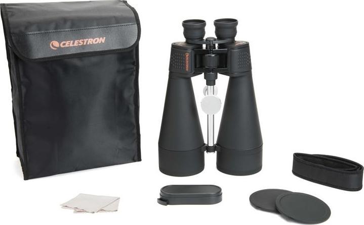 Productafbeelding Celestron SkyMaster (20 x, 80 mm)