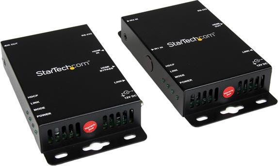 Produktbild StarTech HDMI Over Cat5 Video Extender (Extender, Video Switch)