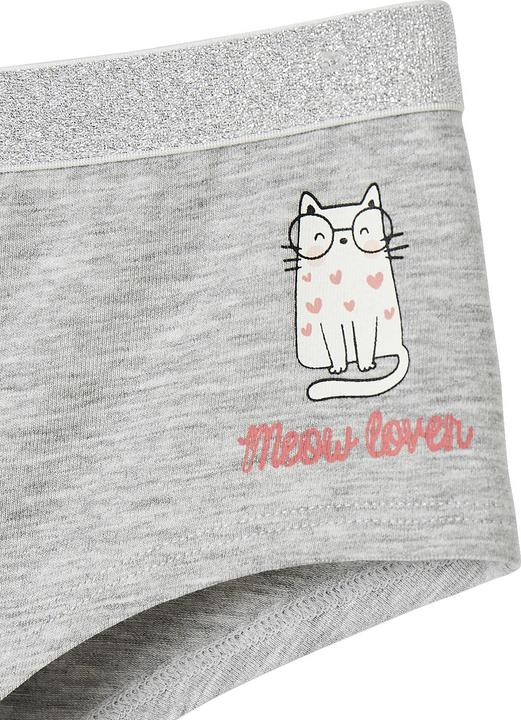 Immagine prodotto Vertbaudet Slip Intimo (86, confezione da 3)