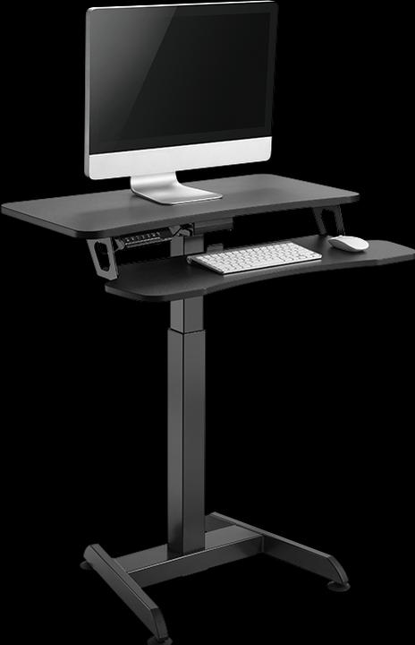 Actual product image LogiLink Load capacity (80 x 40 cm)