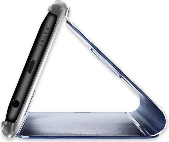 Image du produit Screenguard Xiaomi Mi 10 Lite Clear View Flip Case (Mi 10 Lite)