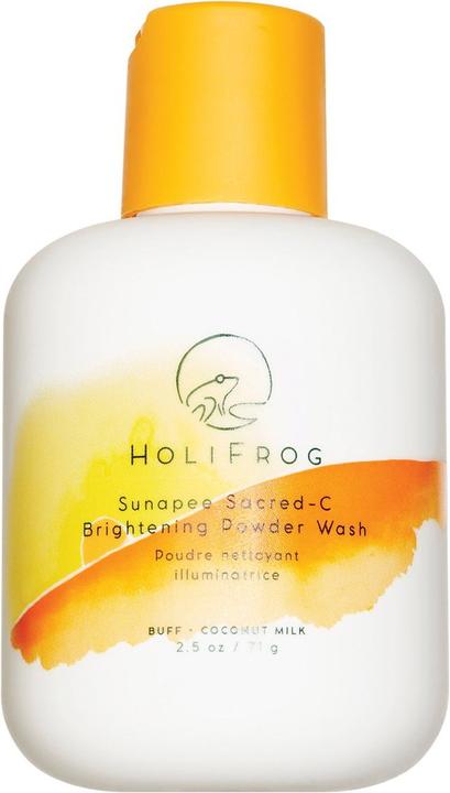 Immagine prodotto HoliFrog Sunapee Sacred-C Detergente in Polvere 71 g (Talco, 71 ml)