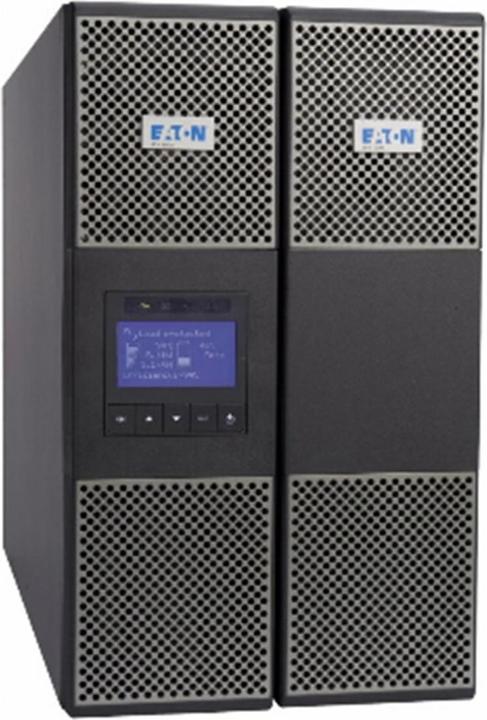 Actual product image Eaton 9PX EBM 72V RT 2U Extended Battery
