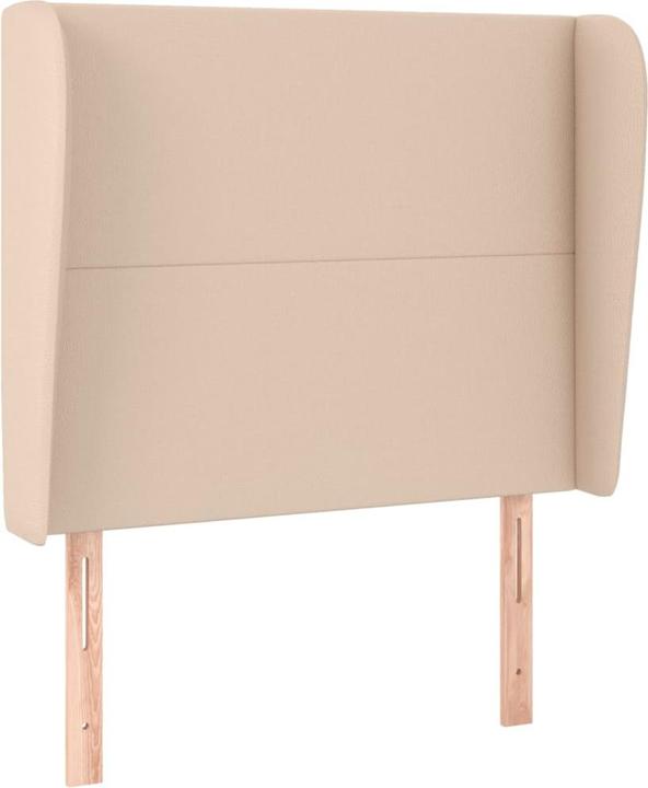 Cappuccino-Braun