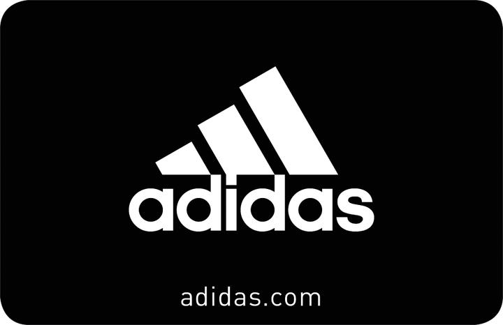 Immagine prodotto adidas Carta regalo