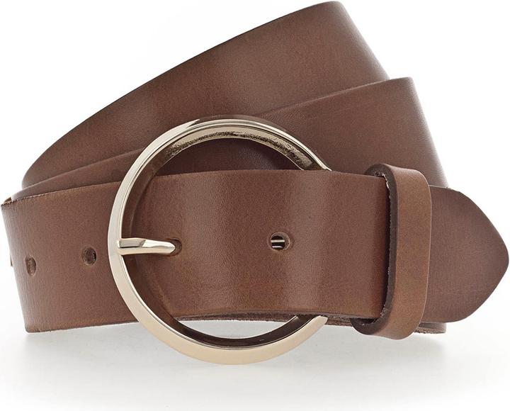 Produktbild Vanzetti Gürtel Casual (100)