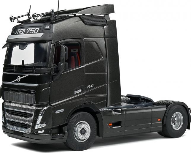 Image du produit Schuco MB 300 SL CUSTOM 1:64