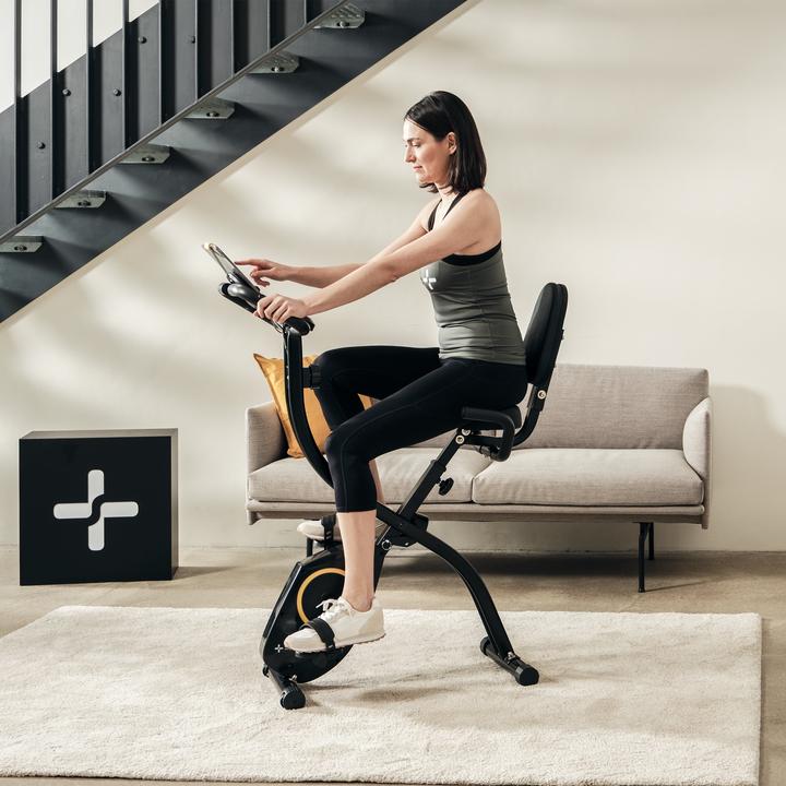 Produktbild Sportplus X-Bike