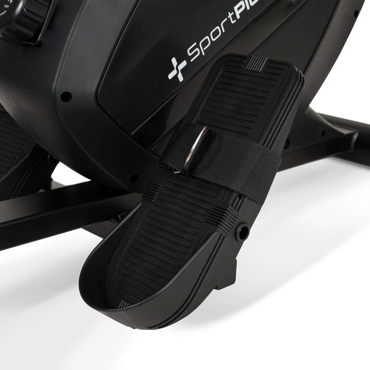 Actual product image Sportplus Rowing machine