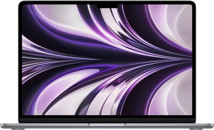 Apple MacBook Air – 2022 (13.60", M2, 8 GB, 512 GB, DE)