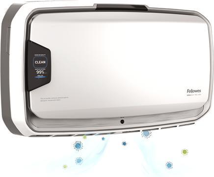 Actual product image Fellowes AeraMax Pro AM 4 (110 m²)