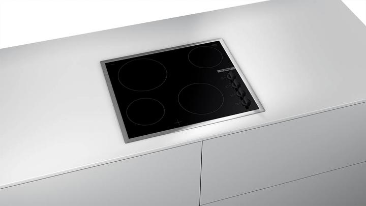 Image du produit Bosch Hausgeräte PKE645CA2E
