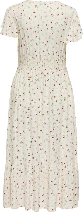 Image du produit Only Onlmarianne Life S/S Midi Dress Wvn (L)