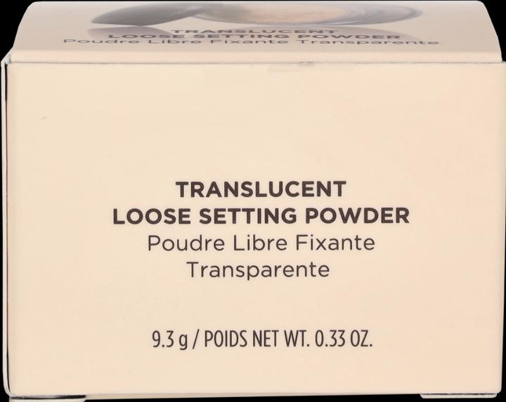 Image du produit Laura Mercier Translucent Loose Setting Powder (Translucent)