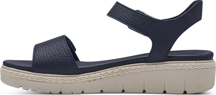 Actual product image Tamaris Pure Relax sandal (37)