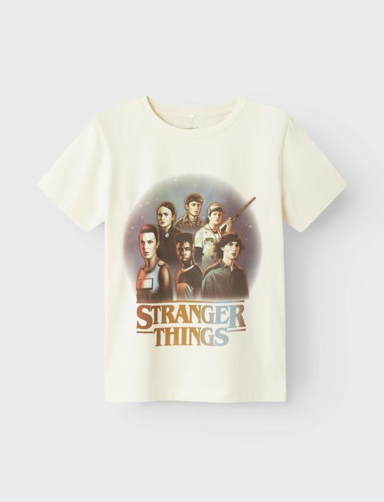 Immagine prodotto Name it Stranger Things T-Shirt (122)