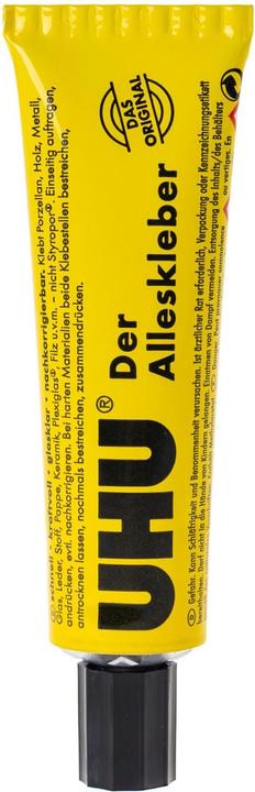 UHU Der Alleskleber (35 g, 20 ml)
