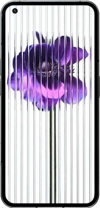 Productafbeelding Nothing Telefoon (1) (8GB) (128 GB, Zwart, 6.55", Dubbele SIM, 50 Mpx, 5G)