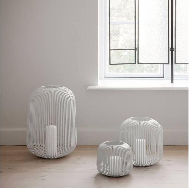 Actual product image Blomus Lantern (20.5 x 20.5 cm, 1 x)