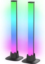 Actual product image Mecharite 3001246 table lamp LED Black