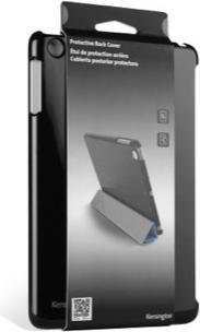 Image du produit Kensington Étui rigide de protection (iPad mini)